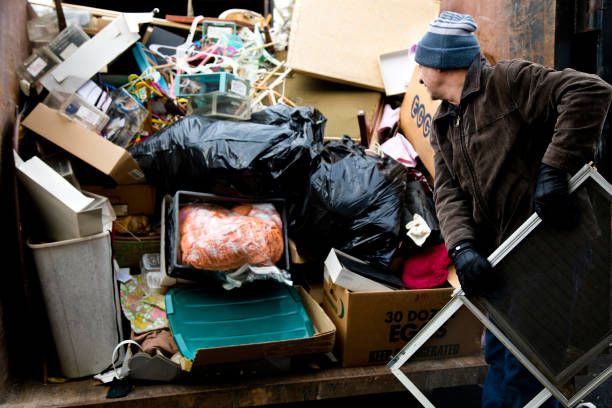 Best Full-Service Junk Removal  in Breinigsville, PA