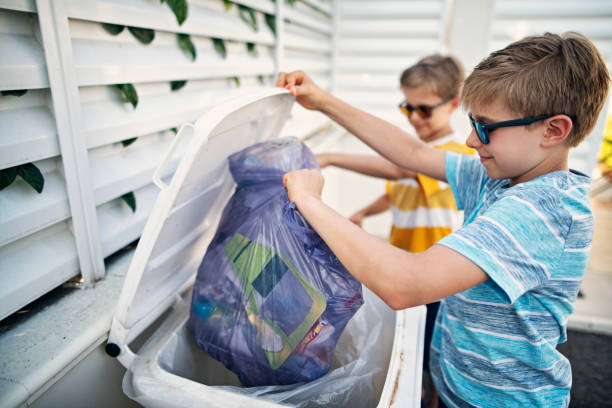 Best Professional Junk Removal  in Breinigsville, PA