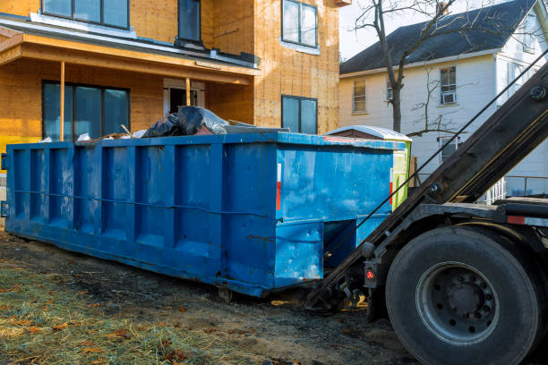 Best Construction Debris Removal  in Breinigsville, PA