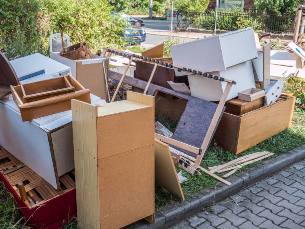 Best Affordable Junk Removal Services  in Breinigsville, PA