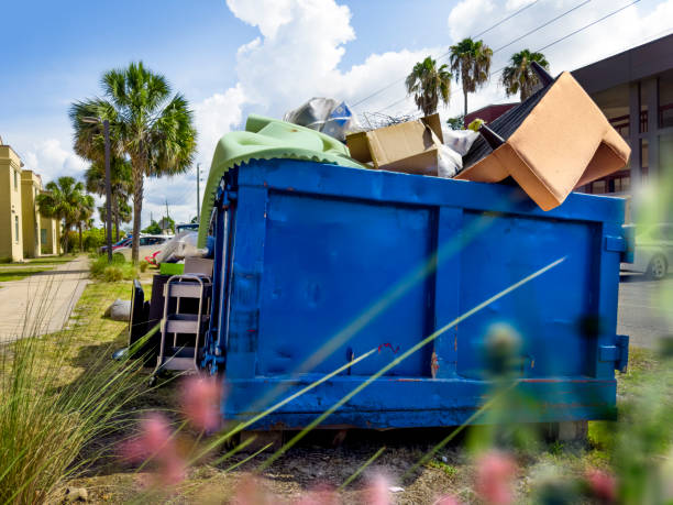 Best Junk Hauling Services  in Breinigsville, PA