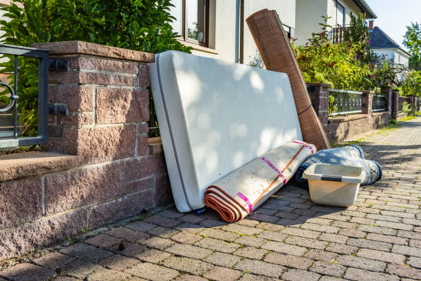 Professional Junk Removal in Breinigsville, PA