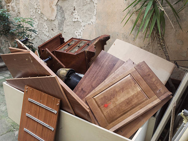 Best Commercial Cleanout Services  in Breinigsville, PA
